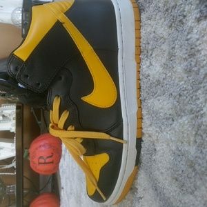 Nike dunks